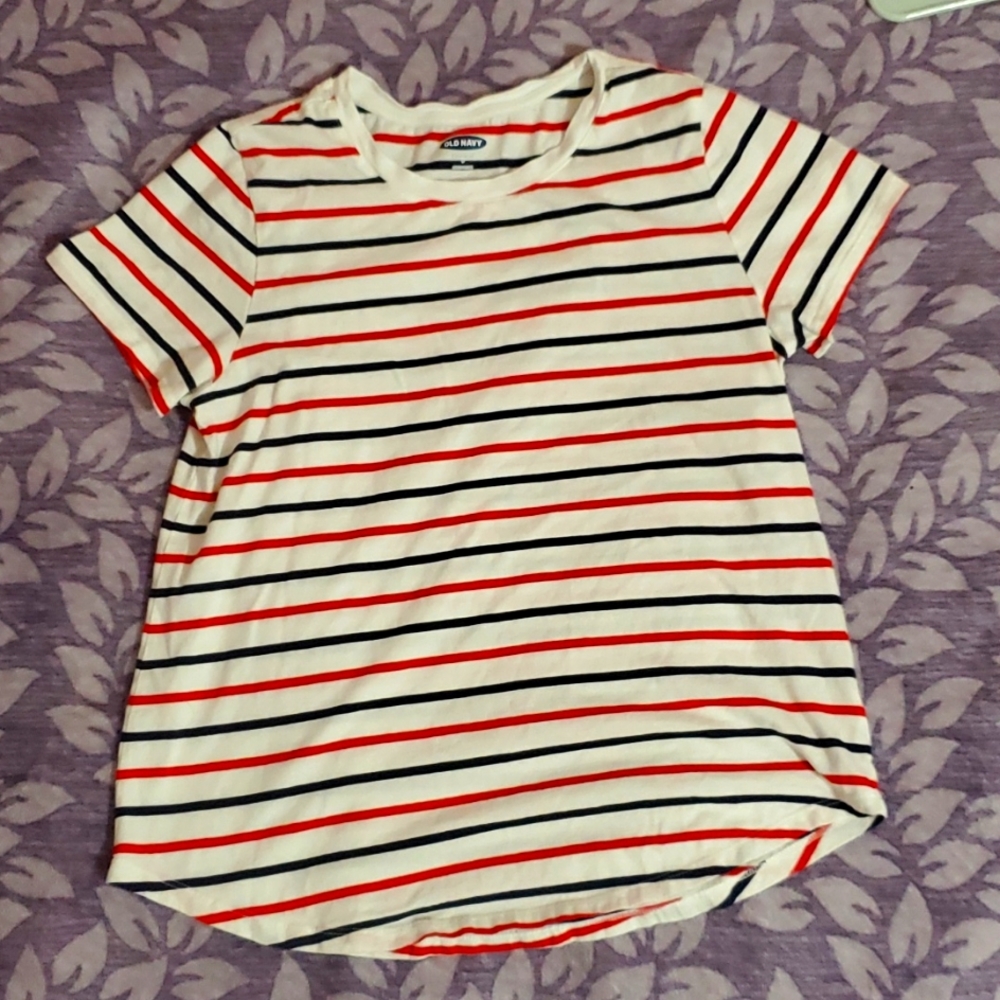 Old Navy Tee